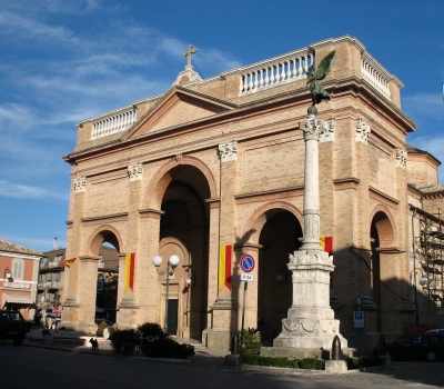 MONTALTO DELLE MARCHE | PROGETTO “METROBORGO MONTALTOLAB”: 30 OTTOBRE ALLA TORRE CIVICA GIORNATA DI ASCOLTO E CONFRONTO SU RISCHI ED EMERGENZE NEI CONTESTI MUSEALI, ARCHIVISTICI E BIBLIOTECARI