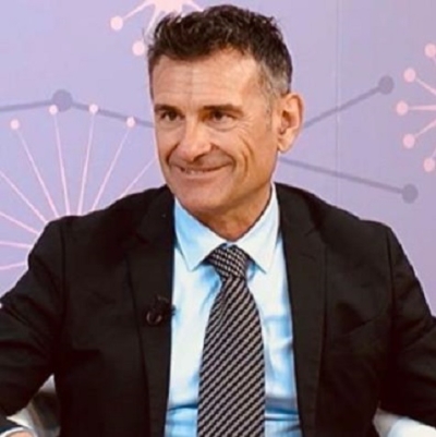 Luca Gelati nominato direttore assistenziale Ausl Romagna