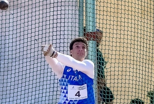 Doppio successo per la Tam Porto San Giorgio &ndash; Osimo &ndash; Corridonia ai campionati regionali assoluti di societ&agrave;