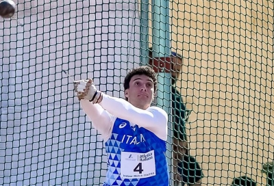 Doppio successo per la Tam Porto San Giorgio &ndash; Osimo &ndash; Corridonia ai campionati regionali assoluti di societ&agrave;