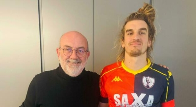 Samb a lavoro verso il Castelfidardo: Sbaffo e non solo, le ultime dall’infermeria