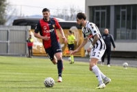 Ascoli Calcio - Super Picchio anche a Gubbio, tris e Arezzo pi&ugrave; vicino