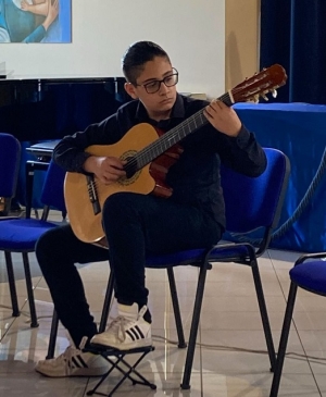 PIOGGIA DI PREMI PER LA SCUOLA CURZI AL CONCORSO MUSICALE DI MARTINSICURO