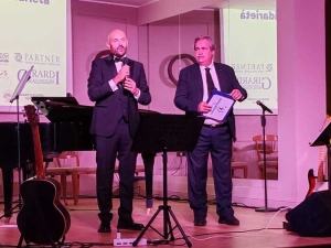 Da Ascoli alle Filippine, Open Mind realizza futuro di speranza