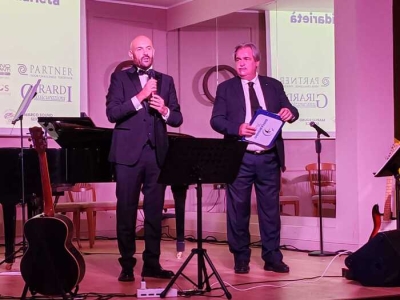 Da Ascoli alle Filippine, Open Mind realizza futuro di speranza