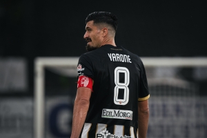 Ascoli Calcio - Varone vicino al Catania, in dubbio la permanenza di Carpani