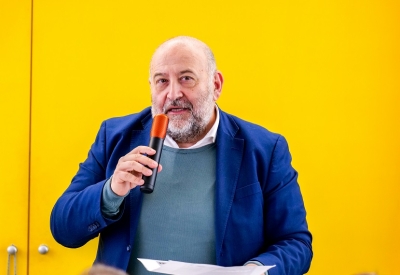 Comunicato stampa dell'Assessore regionale Andrea Maria Antonini