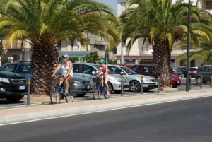 Approvato il Piano Urbano per la mobilit&agrave; sostenibile