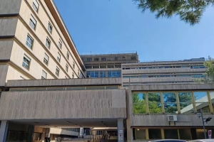 Al Sert di Ascoli 'molti giovani con dipendenze da tablet'