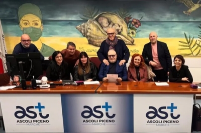Accordi su mobilità interna e part-time all'Ast di Ascoli Piceno