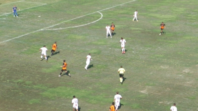 La Samb esordisce con un pari: 0 a 0 con l’Atletico Ascoli