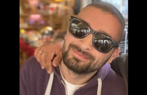 Porto d&rsquo;Ascoli, trovato senza vita il giovane Marco Trevisani