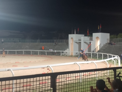 Ascoli Piceno - Quintana, spettacolo alle prove ufficiali dei cavalieri: ecco tutti i risultati