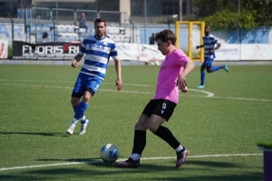 Azzurra Mariner - Monticelli 0-2