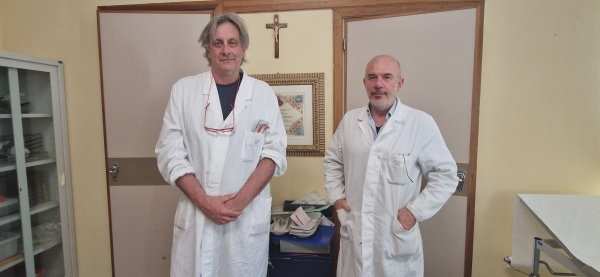 Ast Ascoli: donna di 102 anni operata per frattura del femore dall'ortopedia del 'Mazzoni'. Due anni fa lo stesso intervento, ma all'altra anca