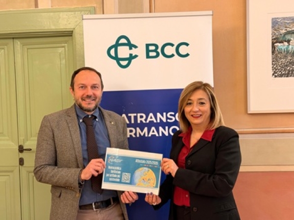 Focus sul territorio, ottimi i risultati della Banca di Ripatransone e del Fermano