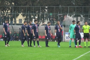 Il match della 29^ giornata del campionato di Eccellenza Fermana - Chiesanuova lo arbitrer&agrave; il sig. Frigo di Parma