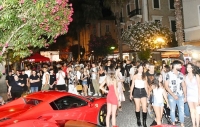 Si &egrave; conclusa con successo la 3a edizione della manifestazione &ldquo;Rosso Italia&rdquo;