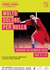 Cineteatro San Filippo Neri, spettacolo teatrale &ldquo;MOLTO DOLORE PER NULLA&rdquo;