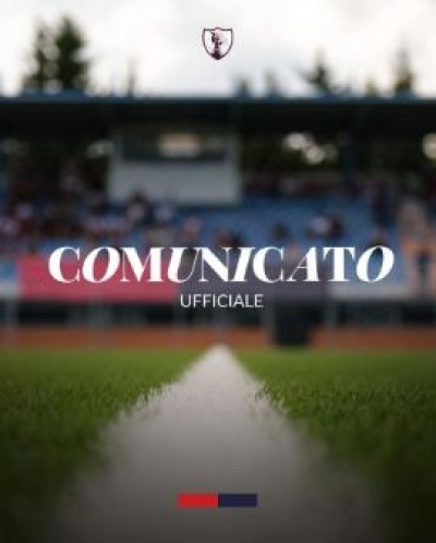 Raccolti 4000Euro per Luca Bernabei dal Settore Giovanile della U.S. Sambenedettese