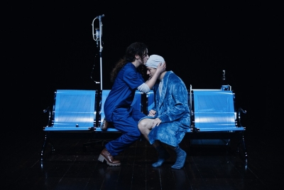 Prosegue la Stagione teatrale “Essere Umani” al Cineteatro San Filippo Neri con lo spettacolo “Tre giorni”