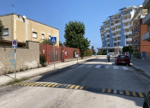 Ritorno a scuola in sicurezza. Anche in bici?