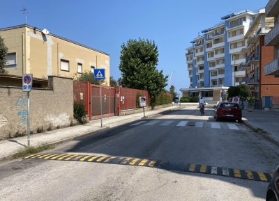Ritorno a scuola in sicurezza. Anche in bici?