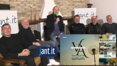 Mondo Calcio del 24 01 2025