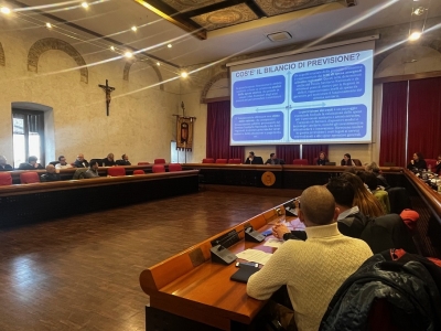 Bilancio di previsione 2025-2027 dell'Ast di Ascoli: il sì dei sindaci del Piceno