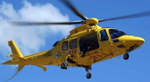 Ascoli Piceno - Anziano investito in via Mari, indagato autista di un bus