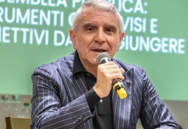 Ascoli Piceno - Altra svolta nella raccolta rifiuti: ecco la nuova isola ecologica