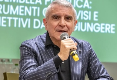 Ascoli Piceno - Altra svolta nella raccolta rifiuti: ecco la nuova isola ecologica