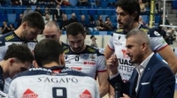 Tieniti forte Yuasa Battery, domenica arrivano i Campioni d&rsquo;Italia