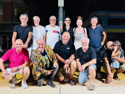 Ultimo appuntamento per Cabaretour 2024