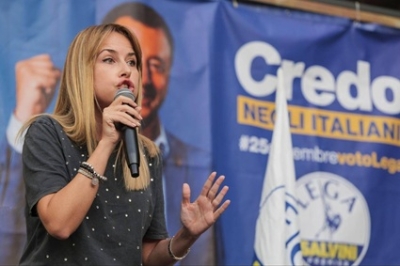 Nota stampa Lega Marche