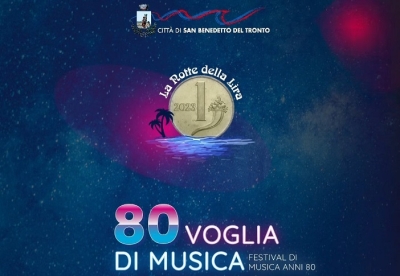 Notte Bianco Rosa dei Bambini - Notte della Lira, linee guida per i commercianti