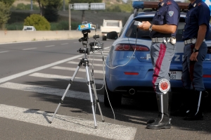 Tutti gli Autovelox autorizzati dalla Prefettura