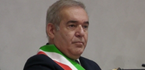 Richiesta di convocazione del Consiglio Comunale da parte del Sindaco Antonio Spazzafumo