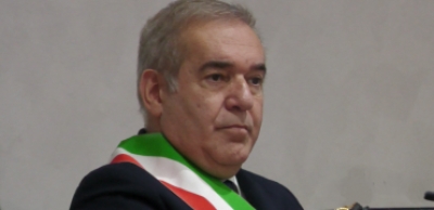 Richiesta di convocazione del Consiglio Comunale da parte del Sindaco Antonio Spazzafumo