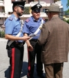 Teramo, anziano scomparso ritrovato dai Carabinieri