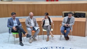 E' in programma per domani la terza e ultima giornata del workshop &ldquo;Costruire una Destination Management Organization sostenibile, accessibile e innovativa: strategia di sviluppo per il turismo del futuro nel territorio del Piceno&rdquo;