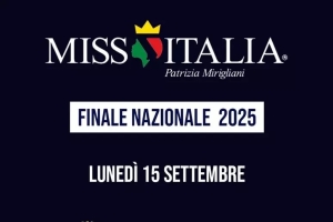Miss Italia, la finale il 15 settembre a Porto San Giorgio