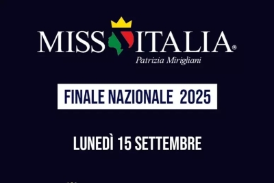 Miss Italia, la finale il 15 settembre a Porto San Giorgio