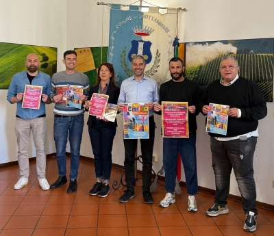 La stagione della salute parte in bici