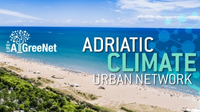 Al via i bandi per la micro-forestazione urbana con il Progetto Life+ A_GreeNet