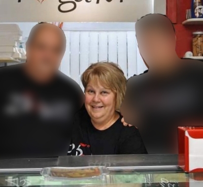 Ascoli Piceno, città in lutto per la morte di Irma Merletti