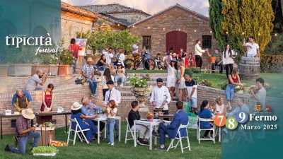 Ricostruire rigenerando: il Laboratorio Appennino Centrale al Tipicità Festival di Fermo