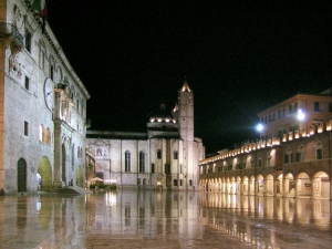 CONFERENZA DI ROSSANO ERCOLINI E MOSTRA DESIGN FOR REUSE AD ASCOLI PICENO IL 22 GENNAIO 2025