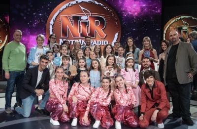 Grande successo per la finalissima di 