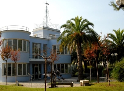 Fumetti, a San Benedetto il 'Tributo a Pazienza' di Andrea Joao Olivieri Ajo